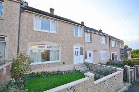 3 Bedroom Terraced